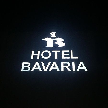 بريشتاين Hotel Bavaria المظهر الخارجي الصورة